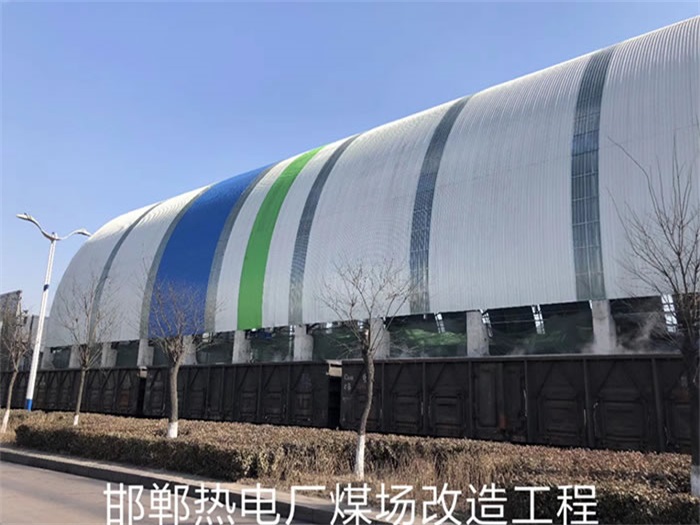 汕尾亿优网架钢结构工程有限公司
